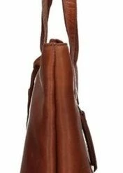 Promo 🌟 Dimagini Classics 15" Business Shopper Brown 🧨 -Tassen-dames Winkel 176x840
