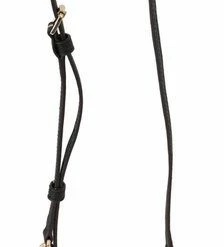 Nieuw ⭐ Michael Kors - Black Brown KARLA Satchel Shoulder Bag ✨ -Tassen-dames Winkel 224x840