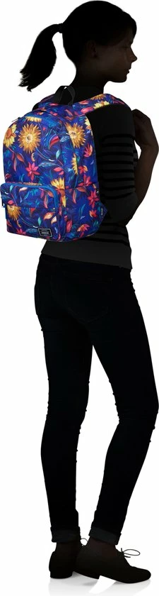 Beste Pirce β American Tourister Rugzak - Urban Groove Ug Lifestyle Bp 1 Sunflower π 8 Beste Pirce β American Tourister Rugzak - Urban Groove Ug Lifestyle Bp 1 Sunflower π - Afbeelding 7