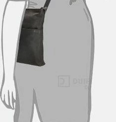 Flash-uitverkoop ✨ Micmacbags Malmö High Schoudertas Zwart 😀 -Tassen-dames Winkel 234x840 1