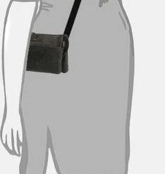 Goedkoopste ✔️ Micmacbags Malmö Schoudertas - Zwart 💯 -Tassen-dames Winkel 234x840