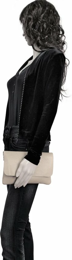 Begroting ๐คฉ AmbraModa GLX11 - Crossbodytas, Clutch, Telefoontas Van Echt Leer Met Afneembaar En Verstelbare Schouderriem, Passend Voor Mobiele Telefoons En Tablets Tot 7 Inch. Groen ๐ฏ 7 Begroting ๐คฉ AmbraModa GLX11 - Crossbodytas, Clutch, Telefoontas Van Echt Leer Met Afneembaar En Verstelbare Schouderriem, Passend Voor Mobiele Telefoons En Tablets Tot 7 Inch. Groen ๐ฏ - Afbeelding 5