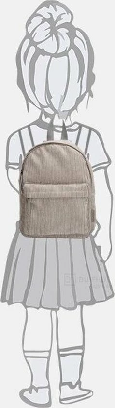 Aanbiedingen π Beagles Navarra Rugzak - Grijs π 9 Aanbiedingen π Beagles Navarra Rugzak - Grijs π - Afbeelding 7