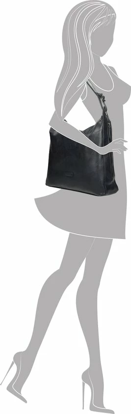 Beste recensies van π Enrico Benetti Caen 66626 Schoudertas Buideltas - Blauw π₯° 5 Beste recensies van π Enrico Benetti Caen 66626 Schoudertas Buideltas - Blauw π₯° - Afbeelding 3