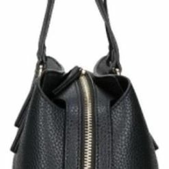 Beste recensies van 😀 Valentino Bags Superman Dames Schoudertas - Zwart 🔔 -Tassen-dames Winkel 271x840