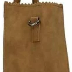 Uitgang 🥰 Zebra Trends Shopper - Camel ⌛ -Tassen-dames Winkel 278x840