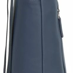 Gloednieuw 🎁 New Rebels® Daley - Rugtas - Blauw - Waterbestendig - 13121087 - 14L - 30x12x38cm - Rugzak / 🎒 Backpack 🔔 -Tassen-dames Winkel 296x840 2