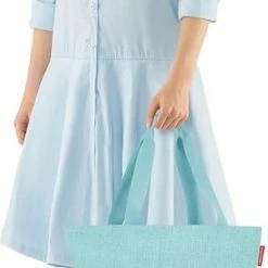 Aanbiedingen π Reisenthel Shopper M Handtas Shopper - 15L - Twist Ocean Blauw π― 8 Aanbiedingen π Reisenthel Shopper M Handtas Shopper - 15L - Twist Ocean Blauw π― -Tassen-dames Winkel 300x840