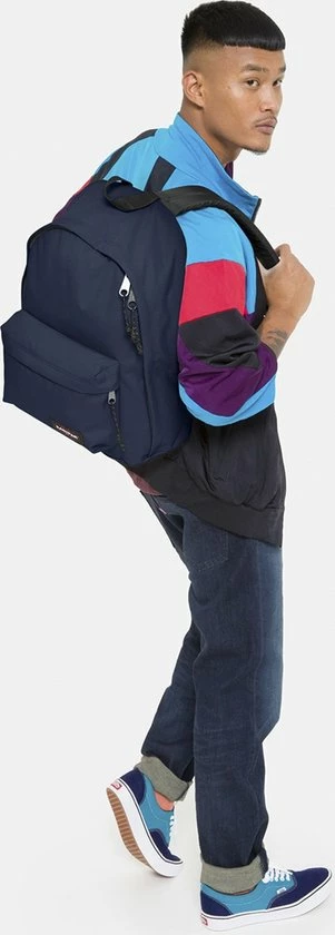 Aanbiedingen βοΈ Eastpak Out Of Office Rugzak - 27 Liter - Pink Escape π 4 Aanbiedingen βοΈ Eastpak Out Of Office Rugzak - 27 Liter - Pink Escape π - Afbeelding 2