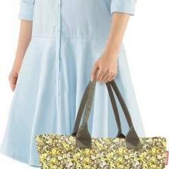 Nieuw π Reisenthel Shopper E1 Shopper Schoudertas - 12L - Viola Yellow Geel β¨ 9 Nieuw π Reisenthel Shopper E1 Shopper Schoudertas - 12L - Viola Yellow Geel β¨ -Tassen-dames Winkel 305x840