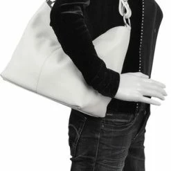 Goedkoopste βοΈ AmbraModa GL005 - Dames Lederen Handtas Schoudertas Crossbodytas Hobo Tas Gebroken Wit π 13 Goedkoopste βοΈ AmbraModa GL005 - Dames Lederen Handtas Schoudertas Crossbodytas Hobo Tas Gebroken Wit π -Tassen-dames Winkel 308x840