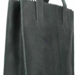 Aanbiedingen 🌟 MYOMY Schoudertas Hunter Leer - Zwart 🌟 56 Aanbiedingen 🌟 MYOMY Schoudertas Hunter Leer - Zwart 🌟 -Tassen-dames Winkel 339x840 1