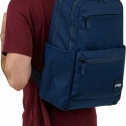 Beste recensies van 💯 Case Logic Campus Uplink - Laptop Rugzak - Recylced - 26L - 👗 Dress Blue 😀 -Tassen-dames Winkel 340x840
