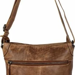 Goedkoop 🔔 Schoudertas - Dames Tassen - Schoudertassen Vrouwen - Lichtbruin Leer - Arrigo 🤩 16 Goedkoop 🔔 Schoudertas - Dames Tassen - Schoudertassen Vrouwen - Lichtbruin Leer - Arrigo 🤩 -Tassen-dames Winkel 359x840 1