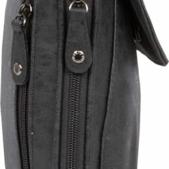 Nieuw π₯ Piace Molto Larissa Schoudertas Zwart β 20 Nieuw π₯ Piace Molto Larissa Schoudertas Zwart β -Tassen-dames Winkel 369x840