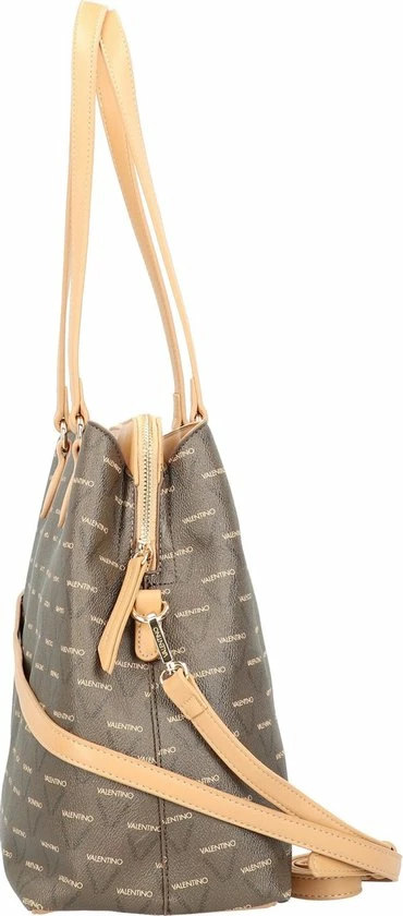 Top 10 🥰 Valentino Bags Liuto Dames Handtas/Schoudertas Bruin 🧨 21 Top 10 🥰 Valentino Bags Liuto Dames Handtas/Schoudertas Bruin 🧨 - Afbeelding 19