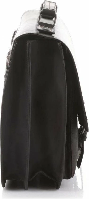 Goedkoop 🥰 Leonhard Heyden Dakota Aktetas 2-vaks 13 Inch - Bruin 🤩 19 Goedkoop 🥰 Leonhard Heyden Dakota Aktetas 2-vaks 13 Inch - Bruin 🤩 - Afbeelding 17