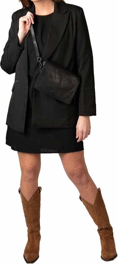 Beste deal π Legend Barano Bag Cognac β 7 Beste deal π Legend Barano Bag Cognac β - Afbeelding 5