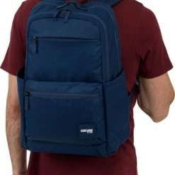 Beste recensies van 💯 Case Logic Campus Uplink - Laptop Rugzak - Recylced - 26L - 👗 Dress Blue 😀 -Tassen-dames Winkel 382x840