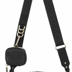 Beste Pirce ⌛ IDeal Of Sweden Athena Buckle Bag Black ❤️ 25 Beste Pirce ⌛ IDeal Of Sweden Athena Buckle Bag Black ❤️ -Tassen-dames Winkel 388x840 1
