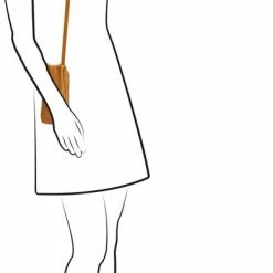 Promo 🔥 Hide & Stitches Paint Rock Telefoontasje - Okergeel 🤩 -Tassen-dames Winkel 389x840 20