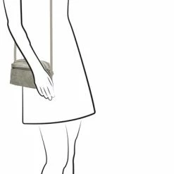 Aanbiedingen 🧨 Beagles Arjonilla Schoudertas - Grijs 🎁 -Tassen-dames Winkel 389x840 28