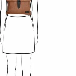 Begroting π Beagles Ayora Rugzak - Cognac π 9 Begroting π Beagles Ayora Rugzak - Cognac π -Tassen-dames Winkel 389x840 6