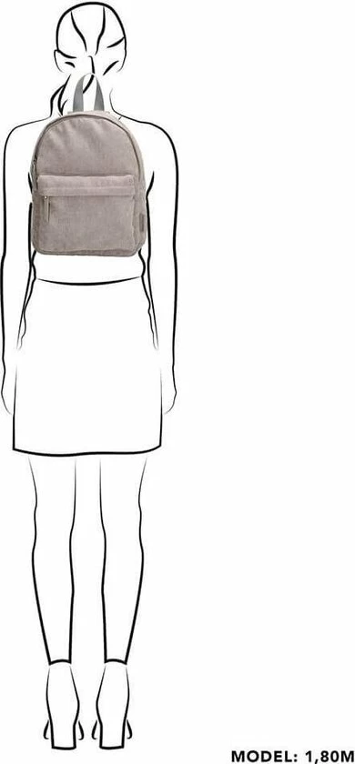 Aanbiedingen π Beagles Navarra Rugzak - Grijs π 10 Aanbiedingen π Beagles Navarra Rugzak - Grijs π - Afbeelding 8