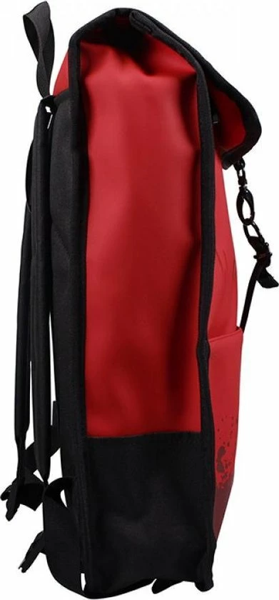 Goedkoopste ⌛ Half Moon Bay Marvel Deadpool Rucksack ⭐ 3 Goedkoopste ⌛ Half Moon Bay Marvel Deadpool Rucksack ⭐