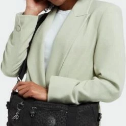 Hete verkoop 🌟 Kipling Art Mini Schoudertas - Signature Emb 🤩 -Tassen-dames Winkel 393x840