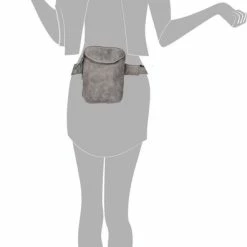 Kopen β Enrico Benetti Heuptas Zoë - Grijs - Gratis Verzonden π 11 Kopen β Enrico Benetti Heuptas Zoë - Grijs - Gratis Verzonden π -Tassen-dames Winkel 396x840 1