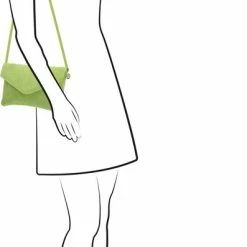 Beste recensies van ⭐ Charm Suède Envelop Clutch / Avondtasje Lime Groen 🥰 -Tassen-dames Winkel 397x840 3