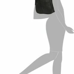 Nieuw ❤️ Enrico Benetti Zoë 66911 Rugzak - Zwart 🔥 -Tassen-dames Winkel 402x840 4