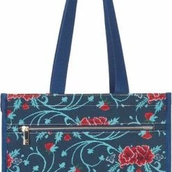 Beste Pirce 🧨 Signare Cityshopper – Frida Kahlo - Anjer - Carnation 🌟 -Tassen-dames Winkel 404x840 1