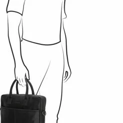 Beste Pirce โค๏ธ Hide & Stitches PROMOTIE Laptoptas 15,6 Inch (38 Cm) - Zwart ๐ 15 Beste Pirce โค๏ธ Hide & Stitches PROMOTIE Laptoptas 15,6 Inch (38 Cm) - Zwart ๐ -Tassen-dames Winkel 407x840 1