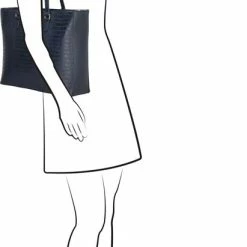 Goedkoopste π Charm London Midwood Shopper 15,6 Inch (34.5x19.4 Cm) - Blauw π 14 Goedkoopste π Charm London Midwood Shopper 15,6 Inch (34.5x19.4 Cm) - Blauw π -Tassen-dames Winkel 411x840