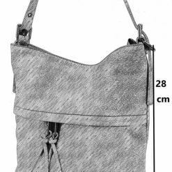 Hete verkoop π AmbraModa Italiaanse Handtas Schoudertas Van Echt Leer GL024 Rood π 12 Hete verkoop π AmbraModa Italiaanse Handtas Schoudertas Van Echt Leer GL024 Rood π -Tassen-dames Winkel 413x840 4