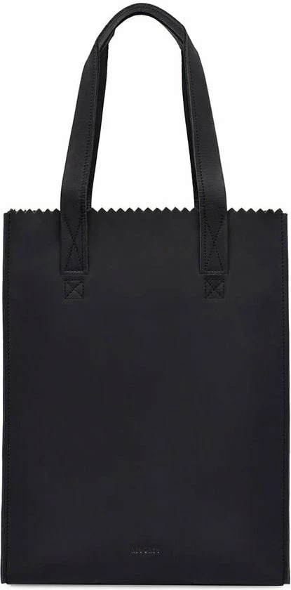 Aanbiedingen 🌟 MYOMY Schoudertas Hunter Leer - Zwart 🌟 17 Aanbiedingen 🌟 MYOMY Schoudertas Hunter Leer - Zwart 🌟 - Afbeelding 15