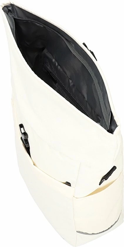 Beste deal 𧨠Travelite Schoudertas / Crossbody Tas - Basics - Wit π 7 Beste deal 𧨠Travelite Schoudertas / Crossbody Tas - Basics - Wit π - Afbeelding 5