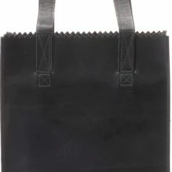 Aanbiedingen 🌟 MYOMY Schoudertas Hunter Leer - Zwart 🌟 46 Aanbiedingen 🌟 MYOMY Schoudertas Hunter Leer - Zwart 🌟 -Tassen-dames Winkel 425x840