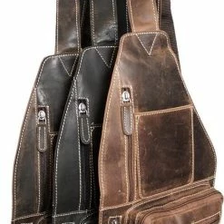 Groothandel 🤩 Arrigo Crossbody Tas Van Trendy Zwart Buffelleer Met Een Verstelbare Schouderriem En 5 Ritsvakken 🔥 17 Groothandel 🤩 Arrigo Crossbody Tas Van Trendy Zwart Buffelleer Met Een Verstelbare Schouderriem En 5 Ritsvakken 🔥 -Tassen-dames Winkel 427x840