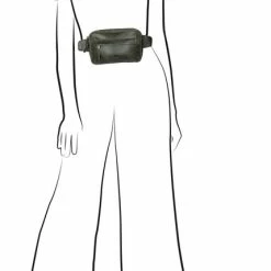 Begroting 😀 Micmacbags Porto Heuptas - Donkergroen 💯 -Tassen-dames Winkel 429x840 6