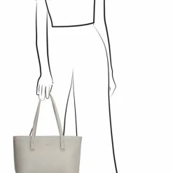 Goedkoopste 𧨠Charm London Oxford Shopper - Lichtgrijs π 10 Goedkoopste 𧨠Charm London Oxford Shopper - Lichtgrijs π -Tassen-dames Winkel 429x840 7