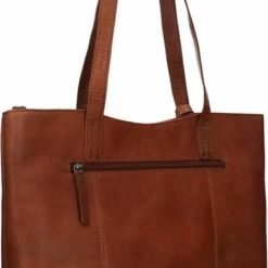Promo 🌟 Dimagini Classics 15" Business Shopper Brown 🧨 -Tassen-dames Winkel 430x840 1