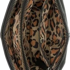 Nieuw π Chabo Bags & More Chabo Bags -Bardot - Crossbody - Leer - Donkergroen βοΈ 11 Nieuw π Chabo Bags & More Chabo Bags -Bardot - Crossbody - Leer - Donkergroen βοΈ -Tassen-dames Winkel 430x840