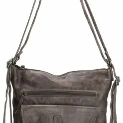 Begroting 👏 Hide & Stitches Paint Rock Rugzak - Taupe 🎉