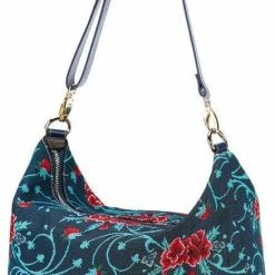 Goedkoop π Signare Slouch Tas - Hand/schoudertas -Gobelin - Frida Kahlo Carnation - Anjer π 12 Goedkoop π Signare Slouch Tas - Hand/schoudertas -Gobelin - Frida Kahlo Carnation - Anjer π -Tassen-dames Winkel 438x840 2