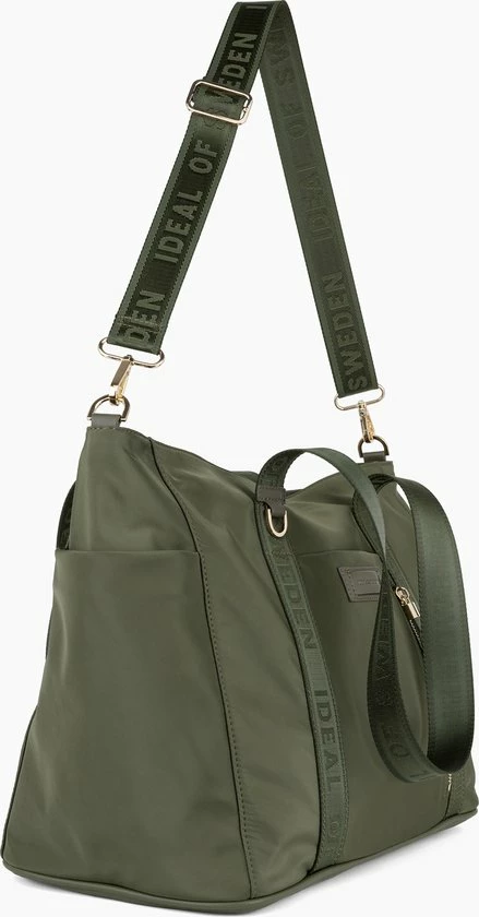 Uitgang π IDeal Of Sweden Active Bag Victory Khaki π 4 Uitgang π IDeal Of Sweden Active Bag Victory Khaki π - Afbeelding 2