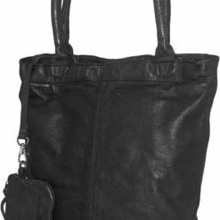 Nieuw ๐งจ Justified - Leren Shopper - Laika - Zwart โ๏ธ 29 Nieuw ๐งจ Justified - Leren Shopper - Laika - Zwart โ๏ธ -Tassen-dames Winkel 450x840 2