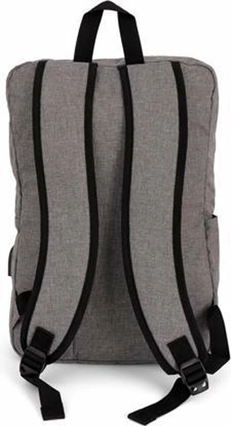 Korting π Norlander Norländer RPET Rugtas Audio & USB Hub β¨ 4 Korting π Norlander Norländer RPET Rugtas Audio & USB Hub β¨ - Afbeelding 2